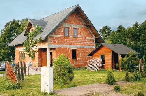 Nowe prawo budowlane